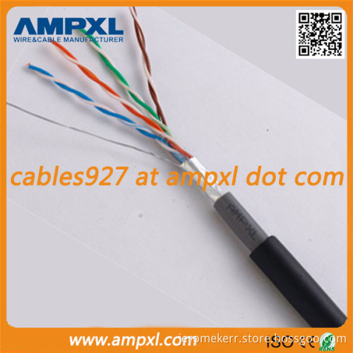 LAN CABLES